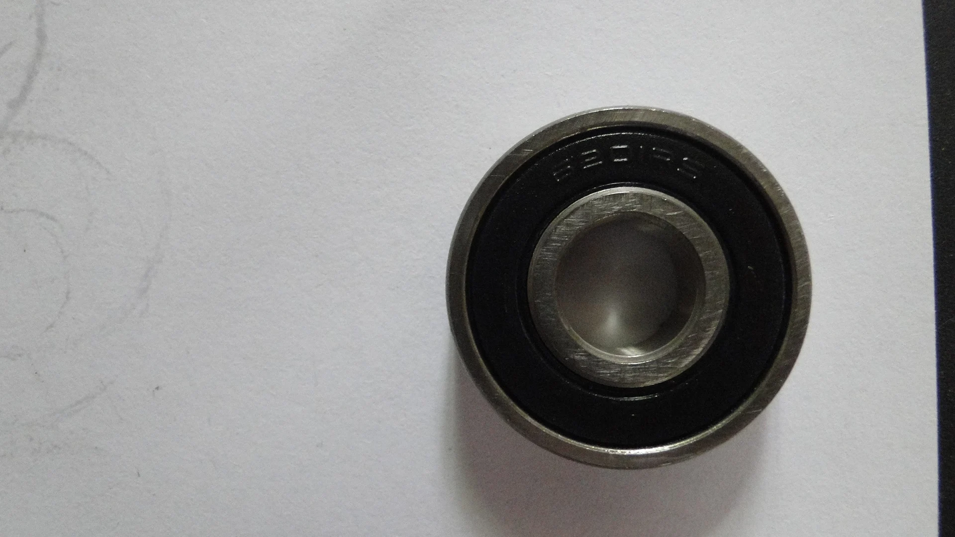 深沟球轴承 6009-zz/2rs