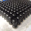 Aluminum Coffee Tamper and Coffee Distribution Tool for Restaurant and tea house