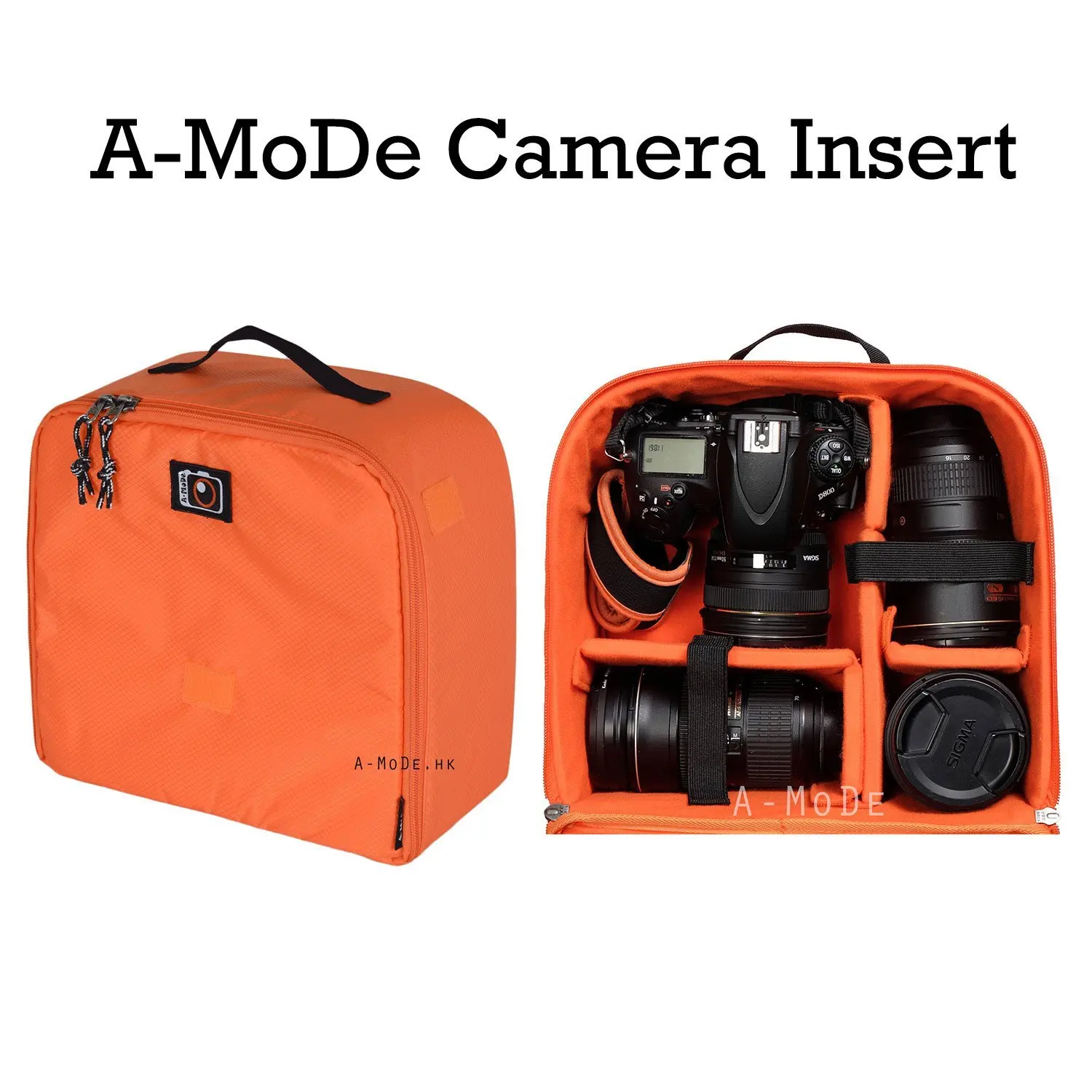 canon dslr case