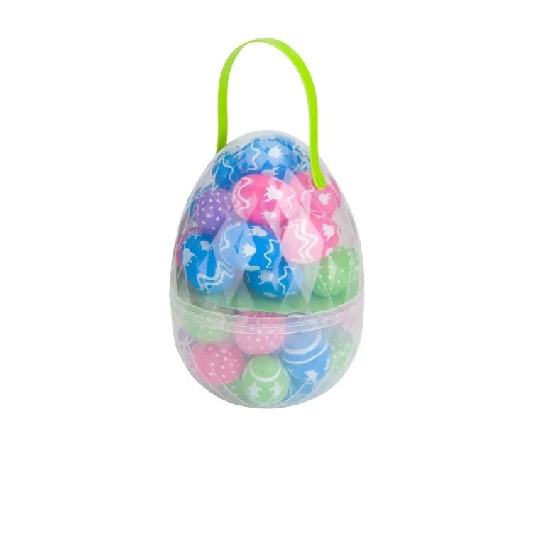 Big Size Plastic Giant Easter Egg For Wholesale Buy