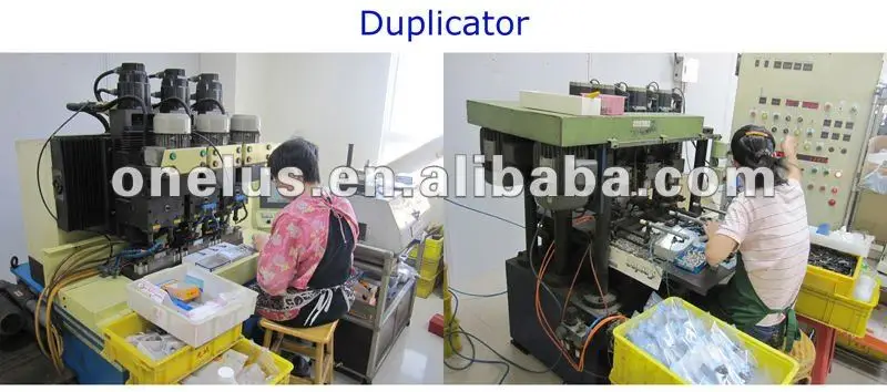 Duplicator