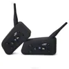 High quality v6 intercom for motorcycle helmet wireless interphone