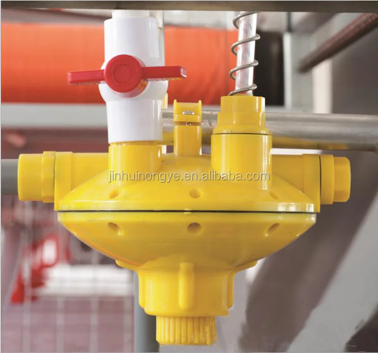 Poultry Chicken Adjustable Valve Chicken Water Pressure Regulator Buy