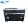 hot selling TV screen flgiht case, Sharp LC-80UQ17U TV road case ,80" class Sharp TV case
