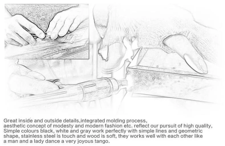 Vermont Personalizado Proyecto De Hotel Pintura Moderna De Mdf De