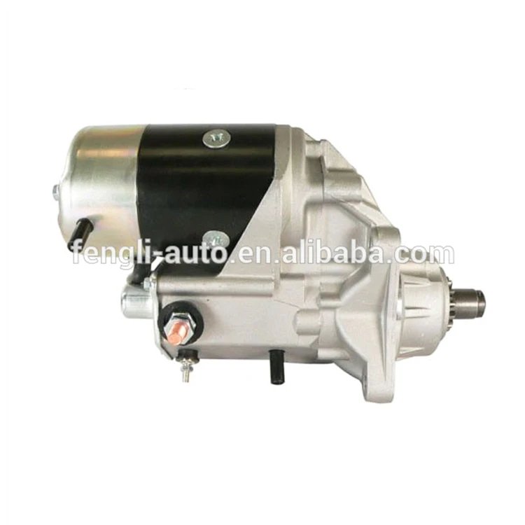 NEW STARTER DODGE RAM TRUCK 5.9L Cummins Diesel 94 95 96 97 98 99 00 01 02 17548