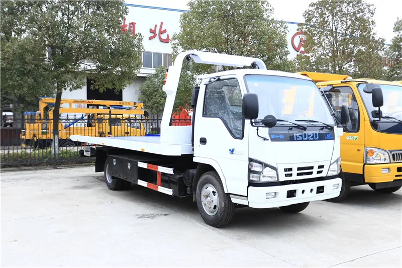 Isuzu recovery truck 3 ton wrecker tow truck for sale.jpg