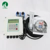 TUF-2000SW+TM-1 Transducer Wall-Mounted Digital Ultrasonic Flow Meter Measuring Range DN50 to DN700mm Fixed Flowmeter