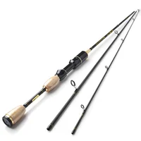 

TOMA 1.84m 603 fish rod carbon fiber spinning fish rod cast 3 section casting fishing rod