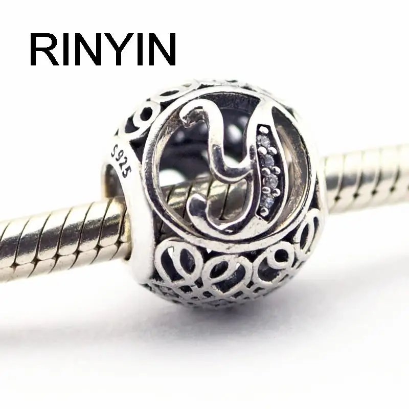charm pandora y charm pandora y