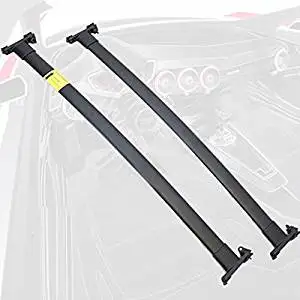 Ford Cross Bars Find Deals On Line At Alibaba Get Quotations 11 14 Ford Explorer Roof Rack Cross Bars Set Bolt On Oem Factory Style