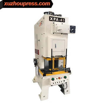 45ton Power Press Delta Frequency Inverter Coil Feeder Line Showa