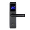 Orbita security key card management door lock system /electronic rfid hotel door lock with software