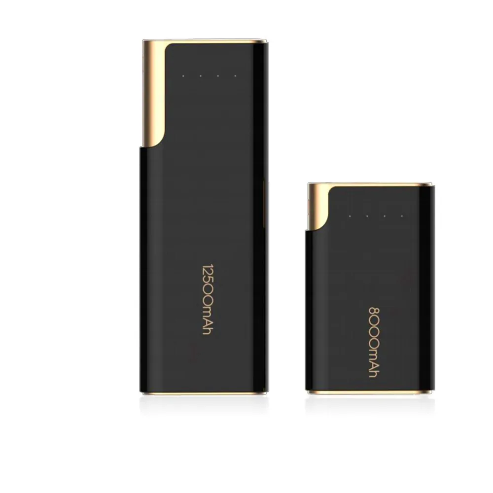 

consumer electronics mobile phones portable power bank 12000MAH