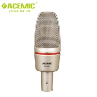 

Condenser microphones CM-300 professional studio microphone for recording