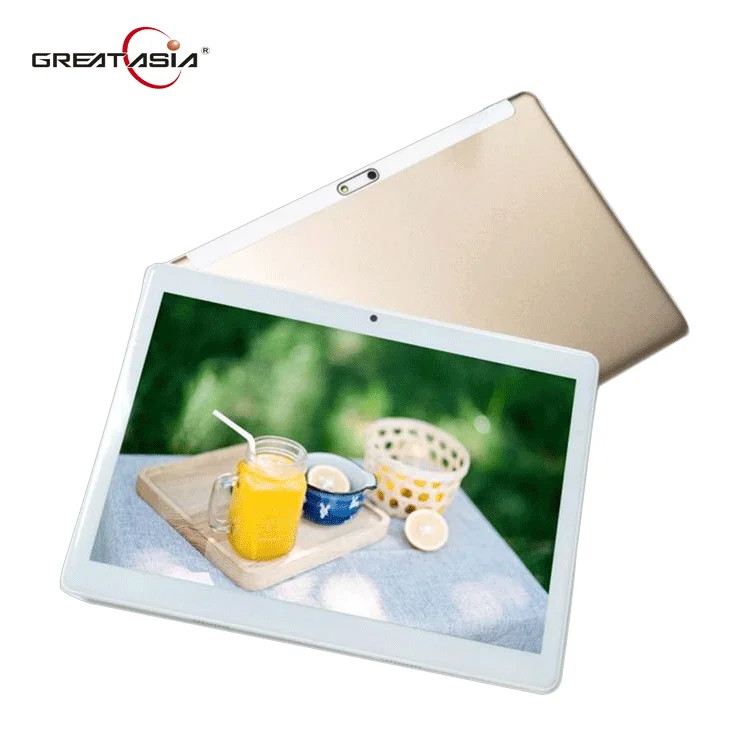 

Type C 10 inch Android 8.1 2gb/16gb ips 3g mtk 6580 quad core tablet pc