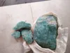 wholesale raw amazonite stone for crystal carvings,green amazonite gem