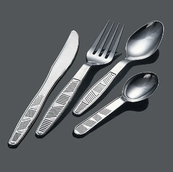PS plastic cutlery 11