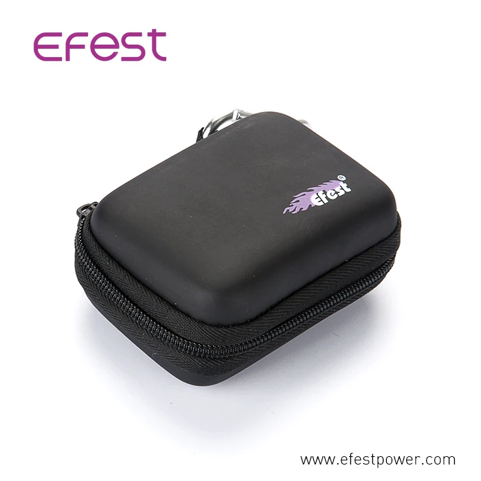 Cheap case ecig vape carrying case/ ecig zipper case/ ecig starter kits carrying case 