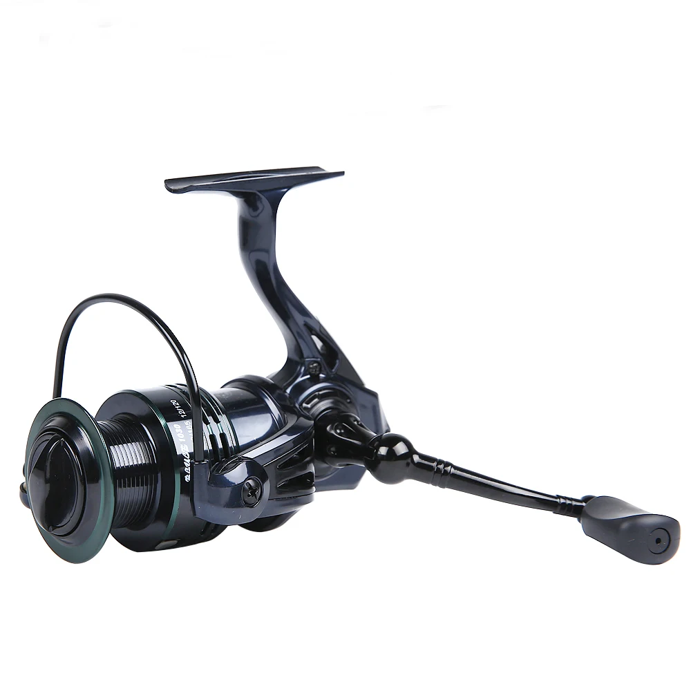 

HONOREAL Aluminum Cheap Bass Fishing Reel, Customized