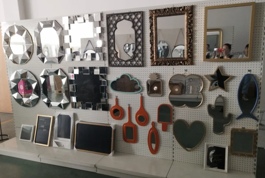 Antique Cheap Plastic Wall Mirror Buy Large Wall Mirrors Cheap,Design Decorative Wall Mirror
