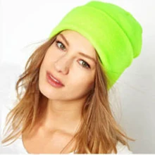 New Fashion Autumn Winter Hats For Men Beanie Women Ladies Mens Skullies Hats For Women Solid Winter Cap Female