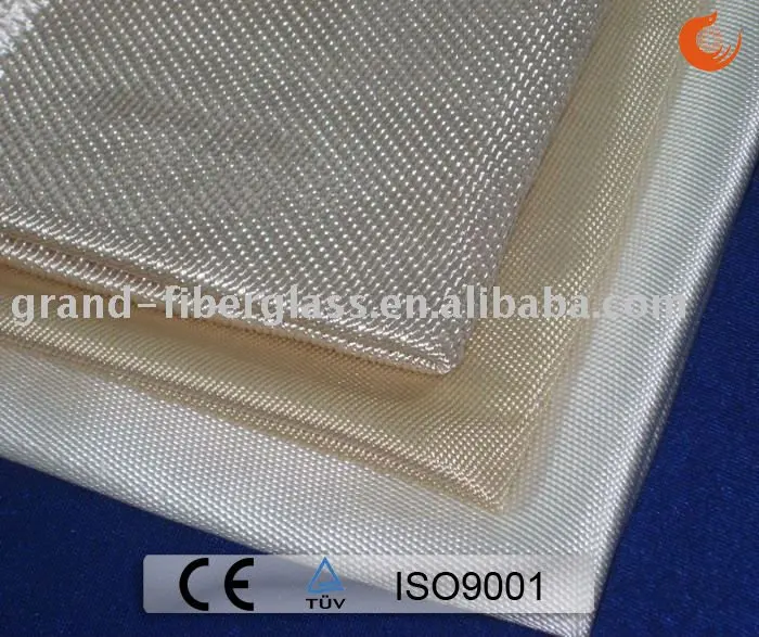 silica_fiberglass_cloth