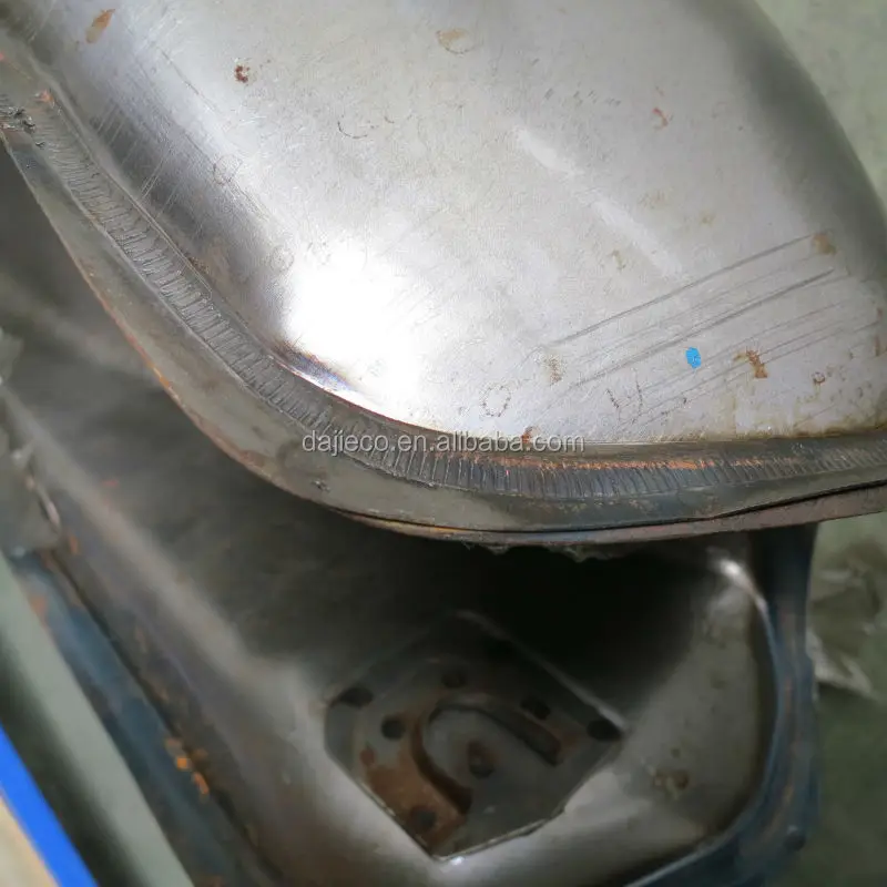 Honad Motorcycle Tank(Rear)