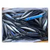 Small Size Sea frozen Pacific Mackerel Fish For Sale mackerel lure frozen mackerel bait