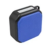 Traveling mini speaker with memory card support, Travel bluetooth speaker with lanyard portable mini size, FM radio function
