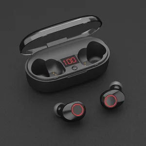 Alibaba Bluetooth 5.0 Wireless Sports Earbuds
