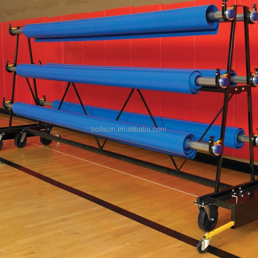 13oz/18oz/22oz/27oz/32oz Pvc Vinyl Gym Floor Cover,Gym Floor Tarps