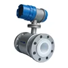 Order water flow measurement devices