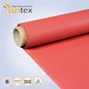 Fireproof flame resistance silicone impregnated fiberglass cloth waterproof