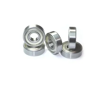 ball bearing spinner toy