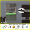 Beautiful Vertical Sliding Aluminum Windows (Real Factory)
