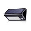 2019 Collapsible 32LED 50LED IP65 Waterproof Folding PIR Motion Sensor Outdoor Solar Wall Lamp