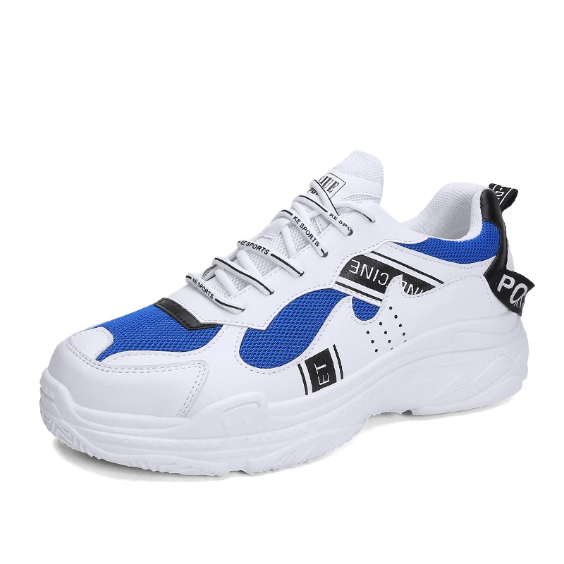 

YT Shoes New Outdoor Running Shoes Fashion Sneakers For Men, Picture