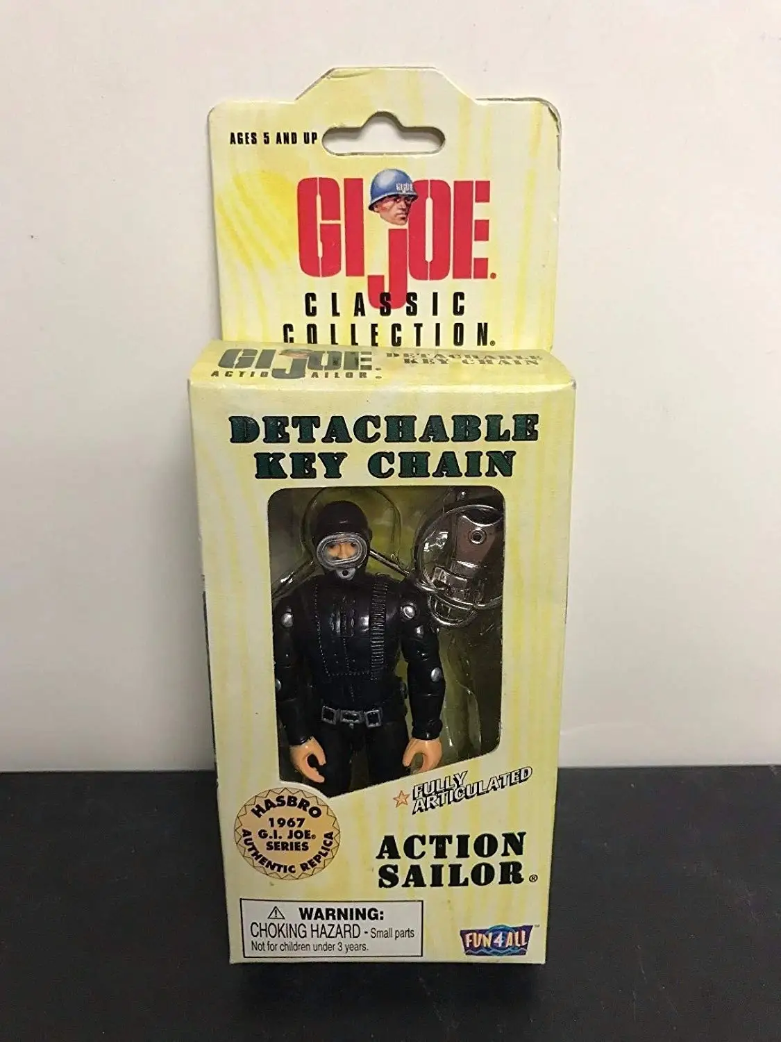 1998 gi joe action figures