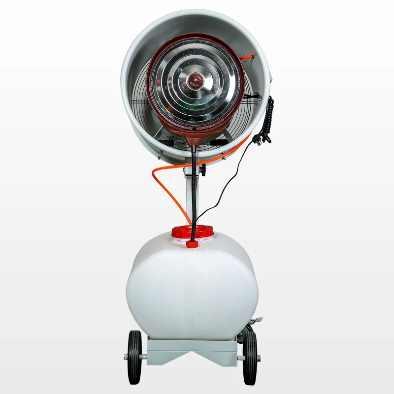 
Industrial cooling fan,Cooling mist fan,Industrial centrifugal humidifier 