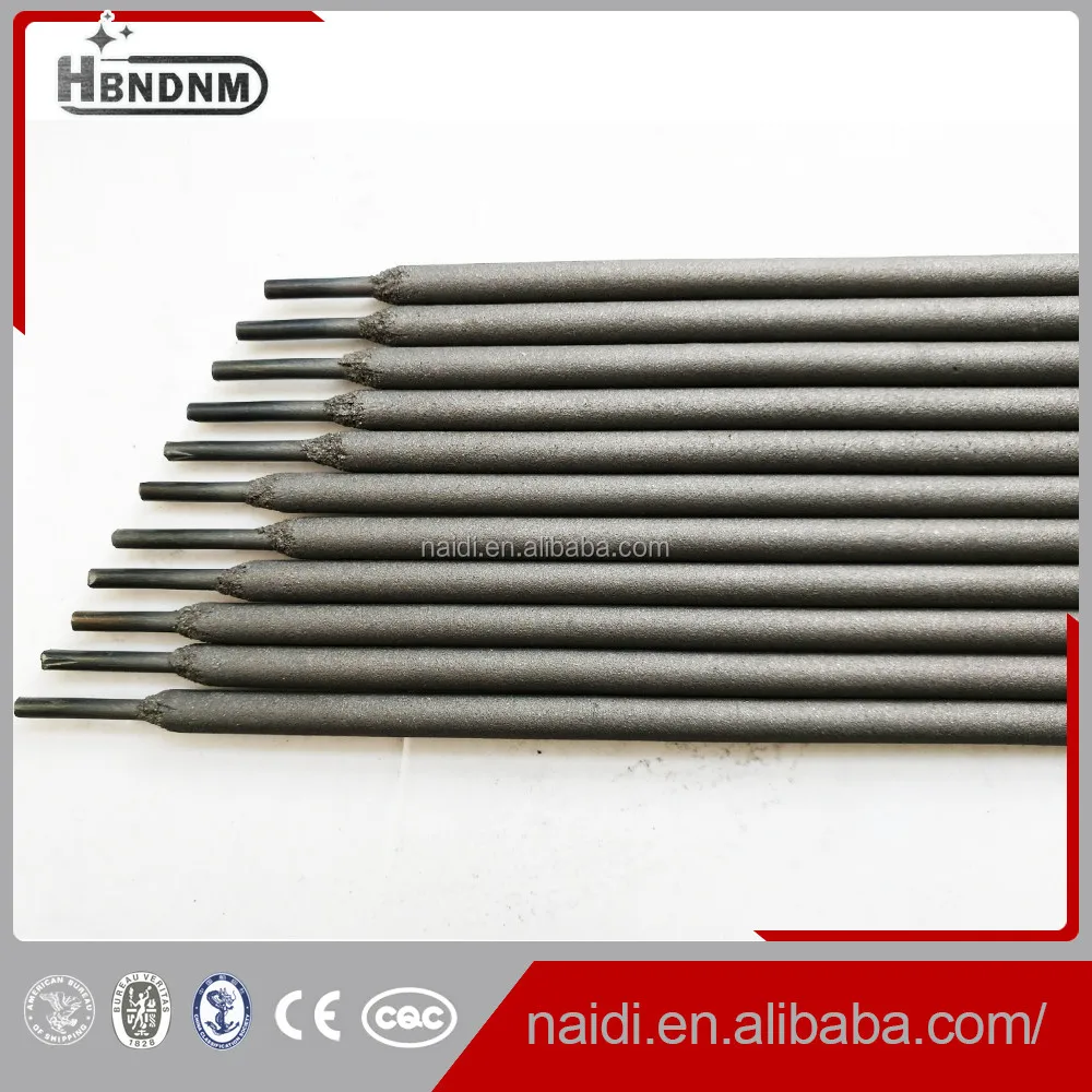 High Mn Hard Surfacing Electric Welding Rods Aws Efemna D256 Buy Aws Efemna Welding Rod