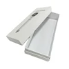 custom luxury cardboard box packaging for shower head