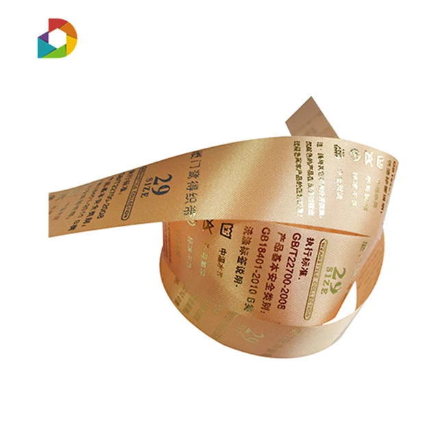 Print care label  (54)