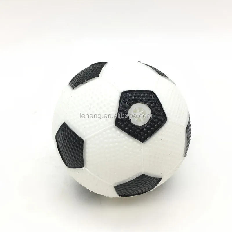 
Cheap mini plastic basketball and soccer squeeze bb toy ball 