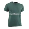 100% cotton wholesale custom all kinds of organic blank round neck t shirt for men