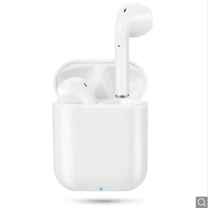 i9s TWS Bluetooth 5.0 Headphones Smartphones