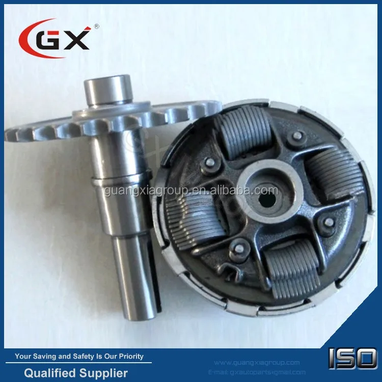 Go Kart Clutch Kits guid Clutch central Blockclutch Coversteel