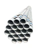 pre zinc coating fence astm a53 hot dip galvanized steel pipe for greenhouse application