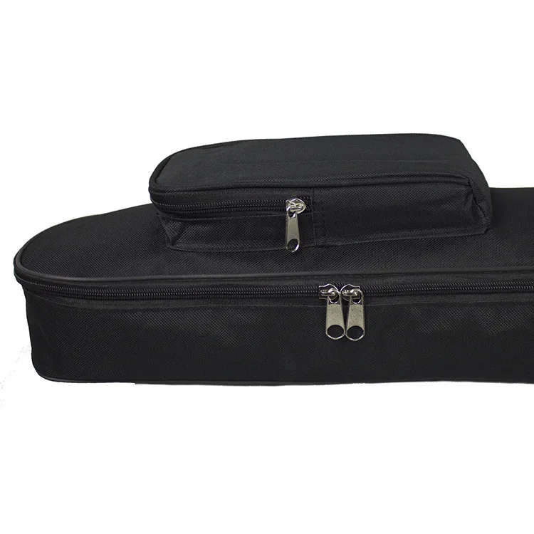 Wholesale 41 Inch Shockproof Instrument Soft Case Gig Acoustic Guitar Bag
