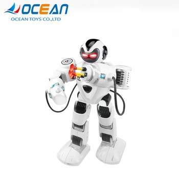 rc dancing robot